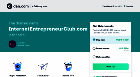 internetentrepreneurclub.com