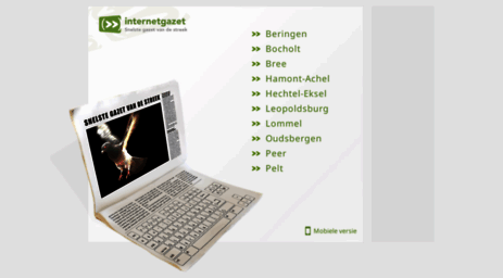 internetgazet.be