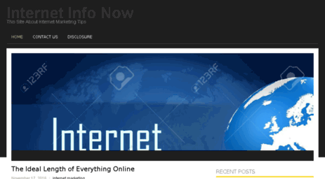 internetinfonow.info