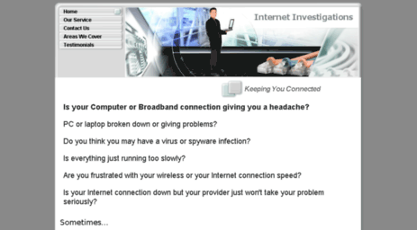 internetinvestigations.co.uk
