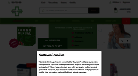 internetlekarna.cz