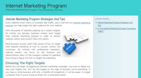 internetmarketingprogram.com