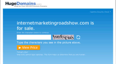 internetmarketingroadshow.com