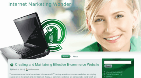 internetmarketingwonder.com