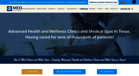 internetmedicalclinics.com