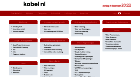 internetopleiding.startkabel.nl