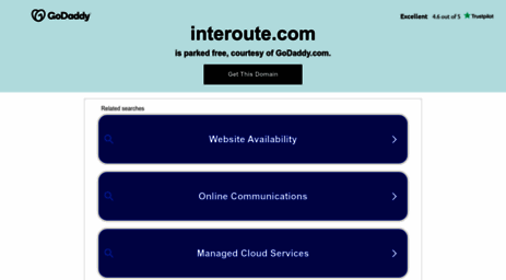 interoute.com