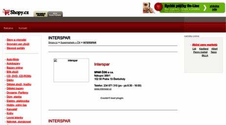 interspar.shopy.cz