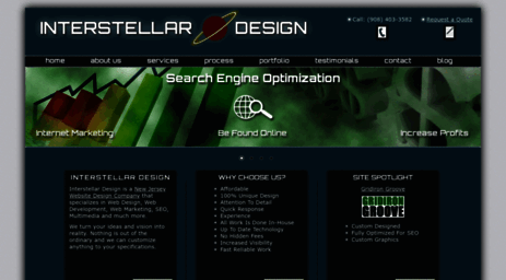 interstellardesign.com