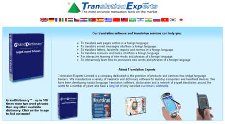 intertran1.tranexp.com