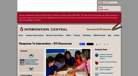 interventioncentral.org