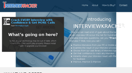 interviewkracker.com