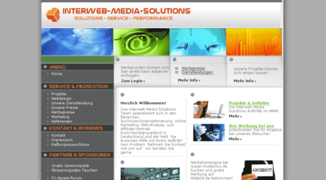 interweb-media-solutions.de