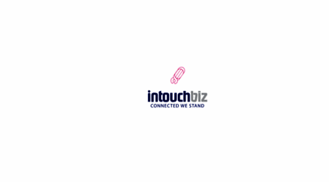 intouchbiz.com