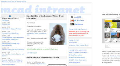 intranet-old.mcad.edu
