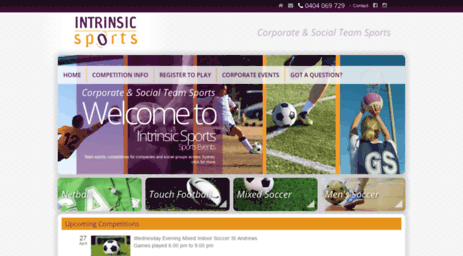 intrinsicsports.com.au