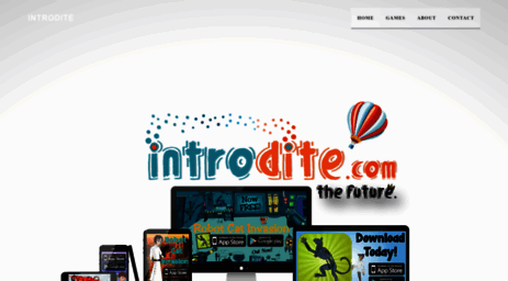 introdite.com