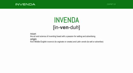 invenda.com