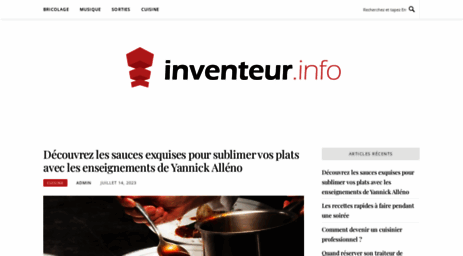 inventeur.info