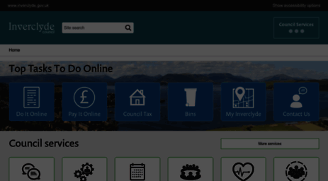 inverclyde.gov.uk