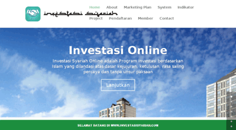 investasisyariah.com