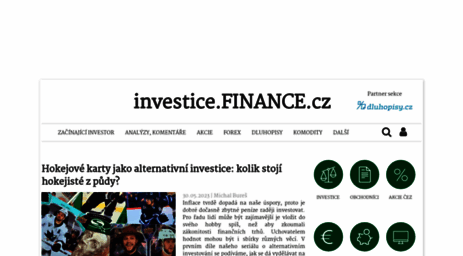 investice.finance.cz