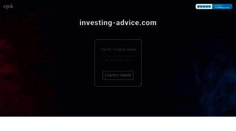 investing-advice.com
