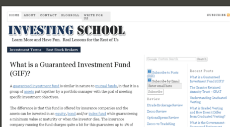 investing-school.com