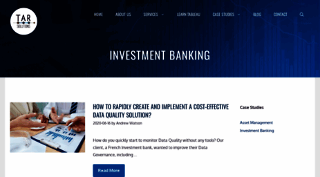 investmentbankingcentral.com