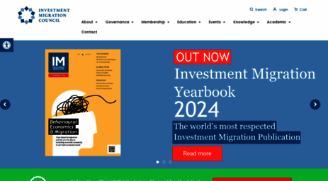 investmentmigration.org