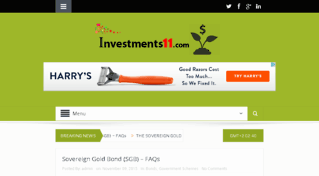 investments11.com