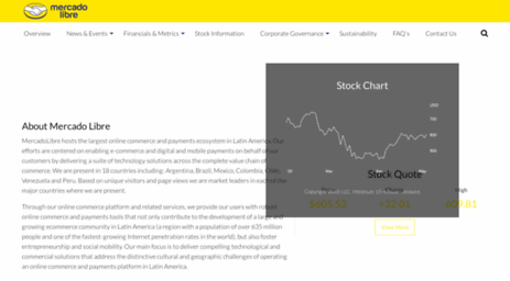 investor.mercadolibre.com