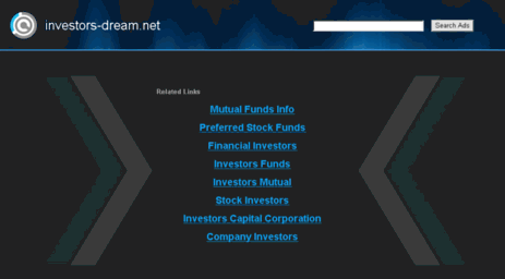 investors-dream.net