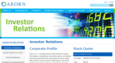 investors.akorn.com