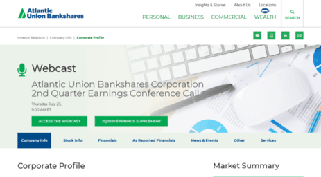 investors.bankatunion.com