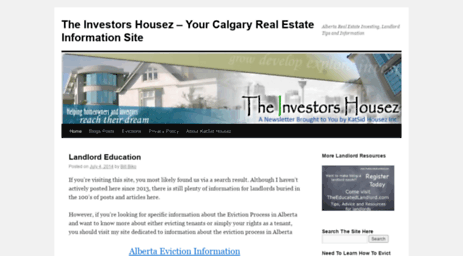 investors.housez.ca