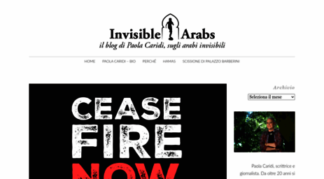 invisiblearabs.com