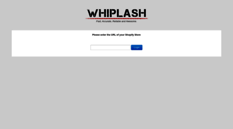 invoices.whiplashmerch.com