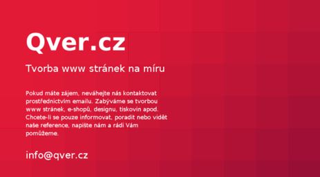 inzert.qver.cz