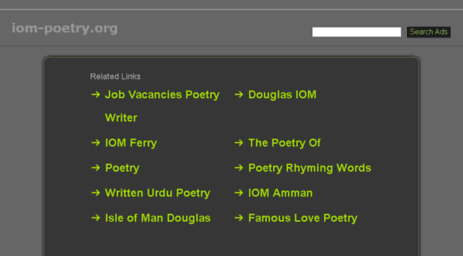 iom-poetry.org