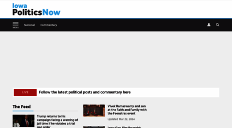iowapoliticsnow.com
