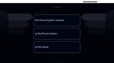 ip-pbx.it