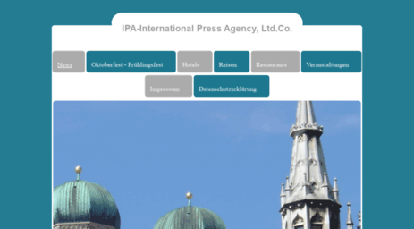 ipa-pressagency.com