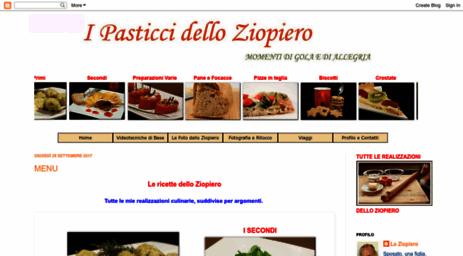 ipasticcidelloziopiero.blogspot.com