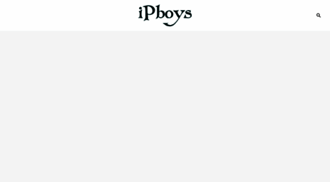 ipboys.com