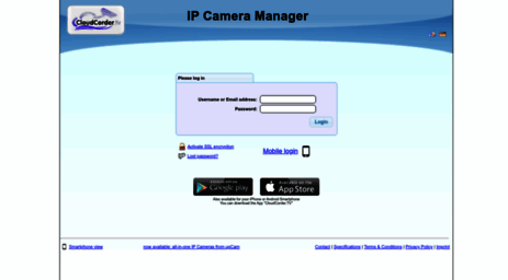 ipcameramanager.com