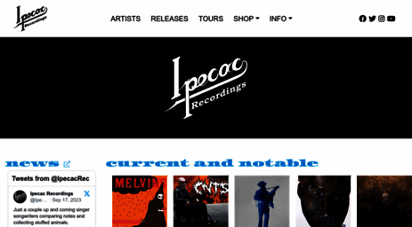 ipecac.com