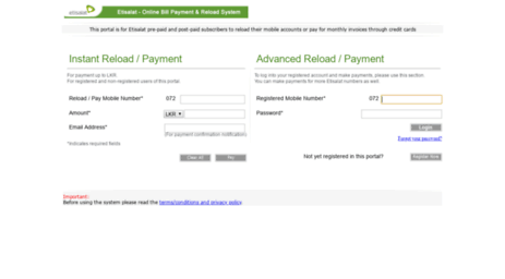 ipg.etisalat.lk