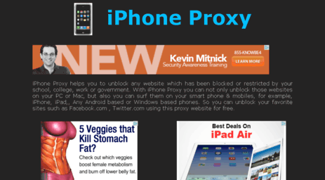 iphoneproxy.info