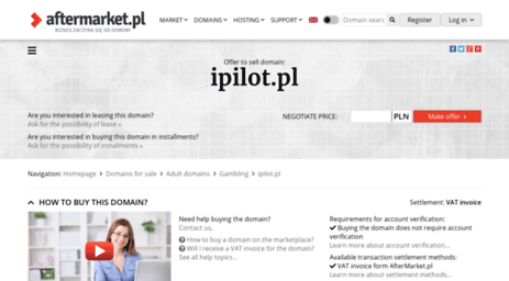 ipilot.pl